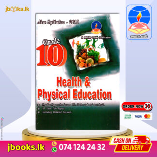 GRADE 10 HEALTH (E.M) | Master Guide
