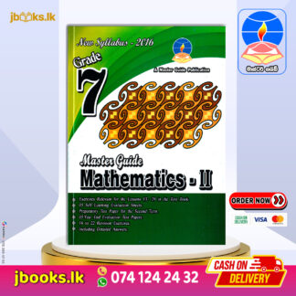 GRADE 7 MATHEMATICS II (E.M) | Master Guide