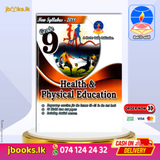 GRADE 9 HEALTH (E.M)