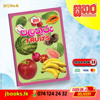 රූප සතර - පලතුරු